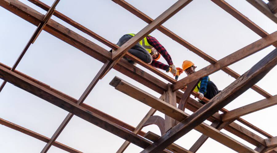 Expert Emergency Roof Repairs services in Bridgeport, OH